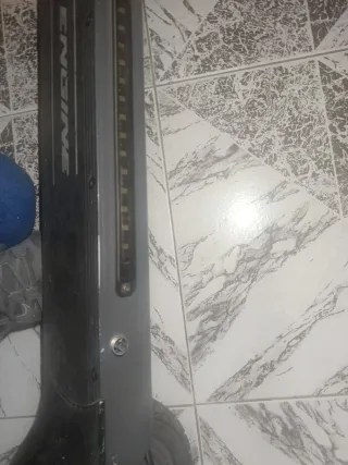 Patinete Eléctrico ROAD ENGINE