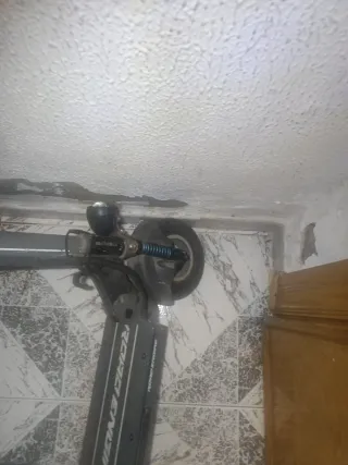 Patinete Eléctrico ROAD ENGINE