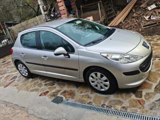 Peugeot 207 2007