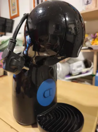 Cafetera Krups Dolce Gusto Roja