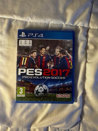 Lote 5 Juegos PS4: Just Dance, PES, F1, NBA 2K