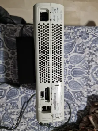 Xbox 360 Ace Combat 6 Edición Especial