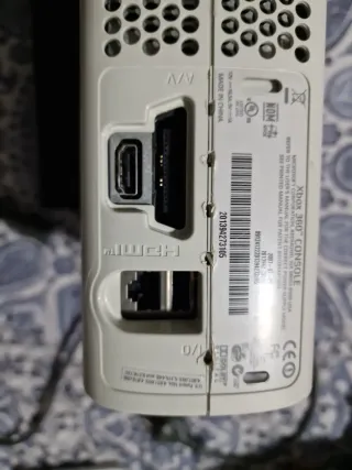 Xbox 360 Ace Combat 6 Edición Especial