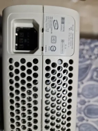 Xbox 360 Ace Combat 6 Edición Especial