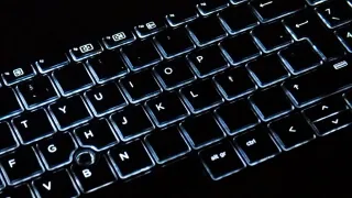 HP ORDENADOR PORTÁTIL LAPTOP i7 SSD 16G RAM