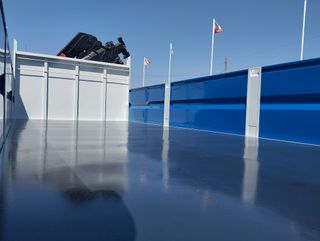 Mercedes ANTOS 25 41-CAMIONES GRUAS