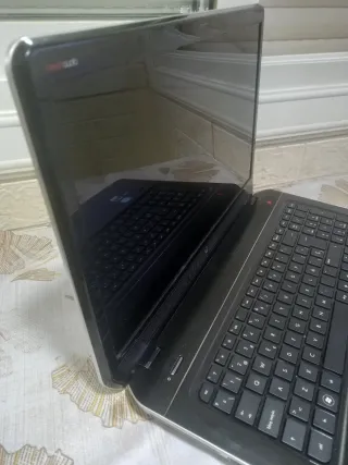 HP Portátil i7  1TB 6GB RAM