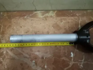 Horquilla Gravel MTB,