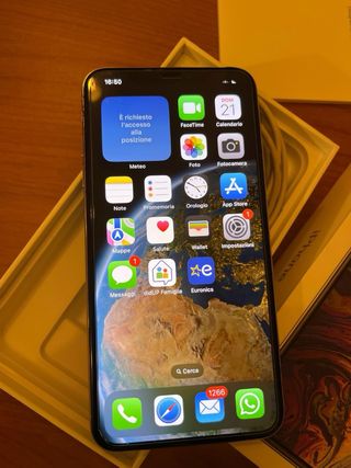 iPhone XS Max 256GB