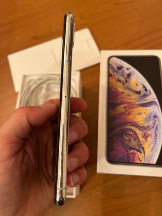 iPhone XS Max 256GB