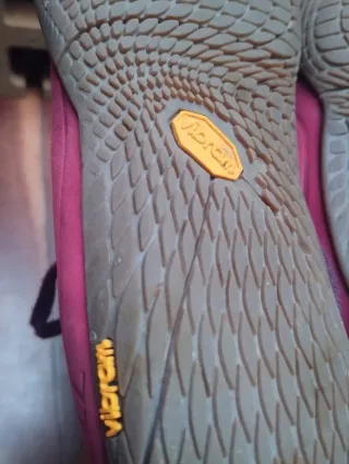 Merrell Vapor Glove 3 LTR Piel