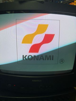 Zone of the Enders PS2 (PlayStation 2)