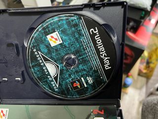 Zone of the Enders PS2 (PlayStation 2)