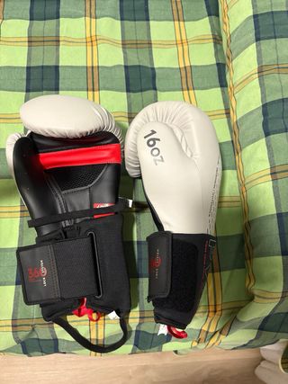 Balón de boxeo Outshock adulto