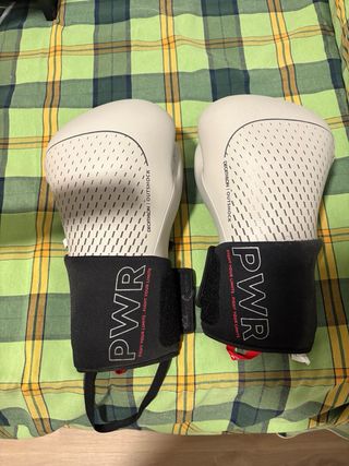 Balón de boxeo Outshock adulto