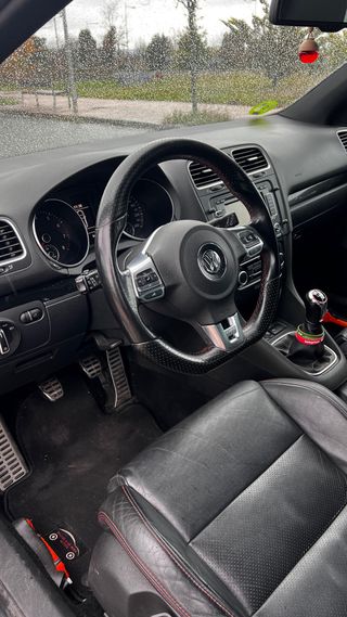 Volkswagen Golf 2010
