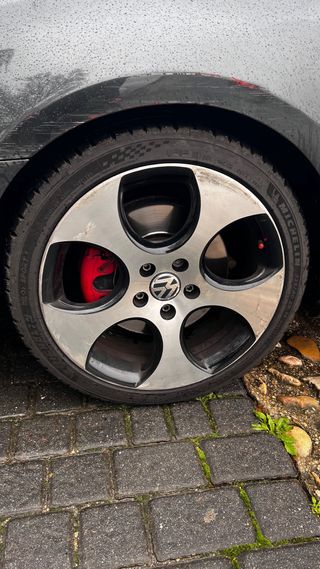 Volkswagen Golf 2010