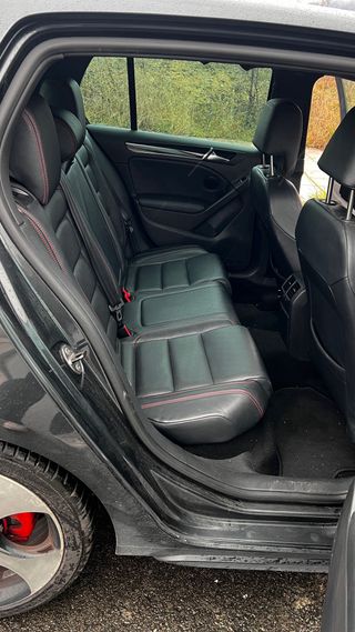 Volkswagen Golf 2010