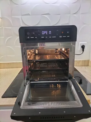 Freidora de Aire Cosori 12L