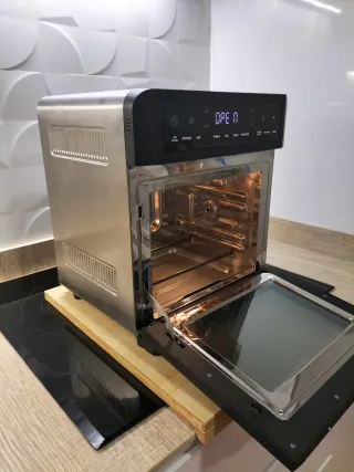 Freidora de Aire Cosori 12L