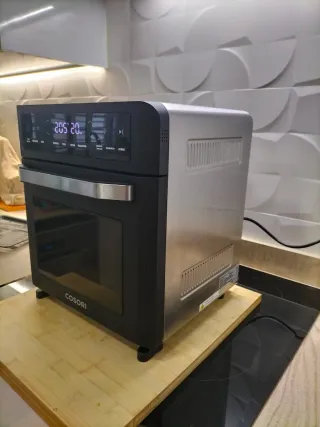 Freidora de Aire Cosori 12L