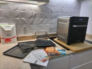 Freidora de Aire Cosori 12L