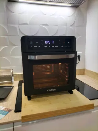 Freidora de Aire Cosori 12L