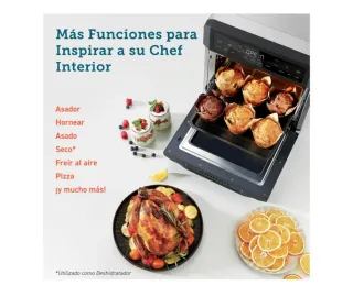 Freidora de Aire Cosori 12L