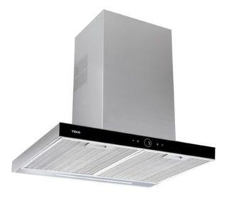 Campana extractora Teka como nueva