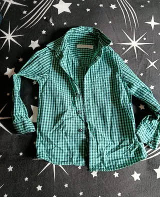 Lote Ropa Niños 3-4 Años