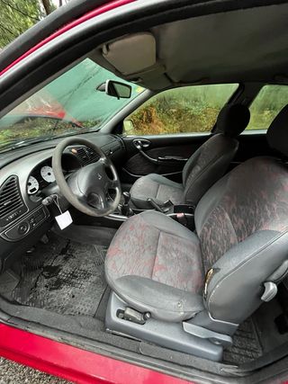 Citroën Xsara 1.9 Turbo Diesel