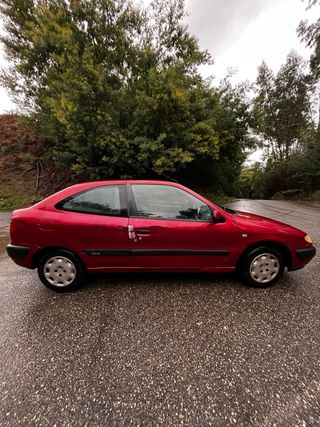 Citroën Xsara 1.9 Turbo Diesel