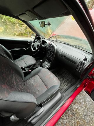 Citroën Xsara 1.9 Turbo Diesel