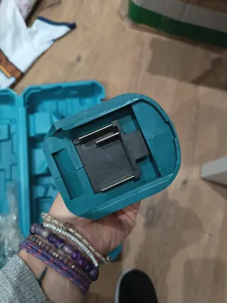 Mini sierra sin batería