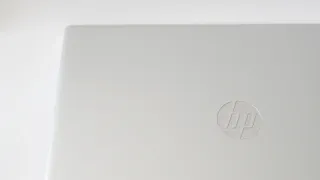 HP ORDENADOR PORTÁTIL LAPTOP i5 SSD