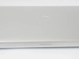 HP ORDENADOR PORTÁTIL LAPTOP i5 SSD