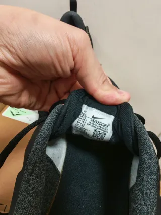 Nike Juniper Trail 2 GTX 44.5