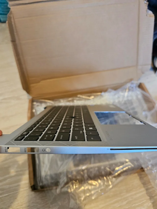 Tastiere HP Elitebook 840 845 G7 G8 EN