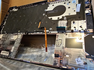 Tastiere HP Elitebook 840 845 G7 G8 EN