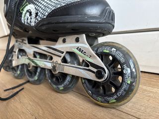 Patines en línea Hudora Talla 43