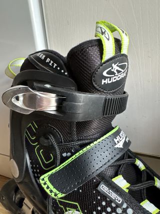 Patines en línea Hudora Talla 43