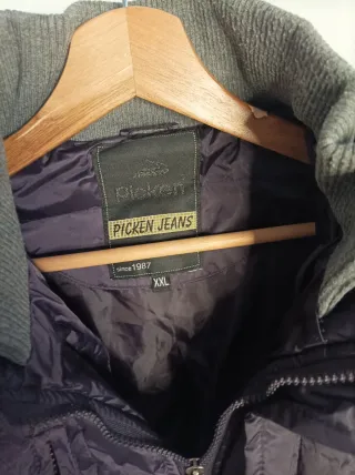 Chaqueta Picken Hombre