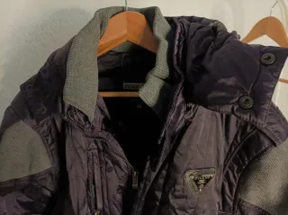 Chaqueta Picken Hombre