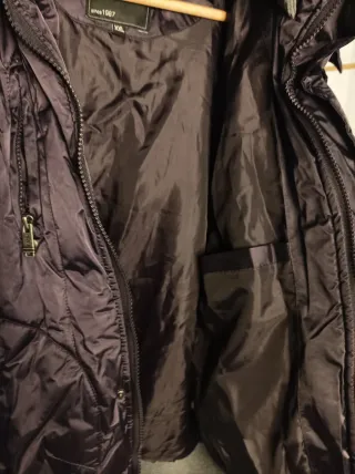 Chaqueta Picken Hombre