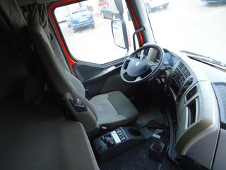 Renault PREMIUM 460-CAMIONES PORTAMAQUINARIAS