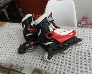 Patines en línea Runfit Talla 35-38