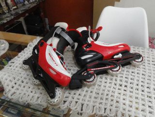 Patines en línea Runfit Talla 35-38