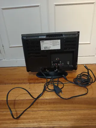 Televisión Oki V16A TDT