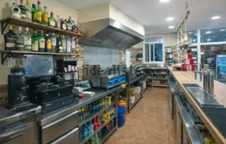 Negocio listo para operar con ingresos fijos.