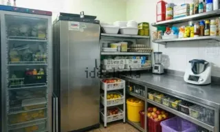 Negocio listo para operar con ingresos fijos.